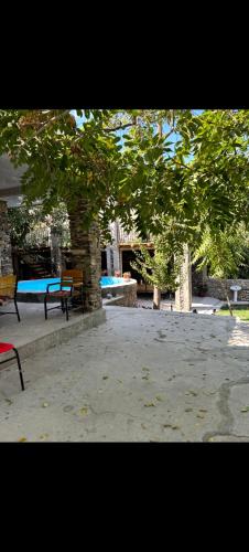 Φωτογραφία από το άλμπουμ του Sentyab Obi chashma guest house σε Tadzhimi