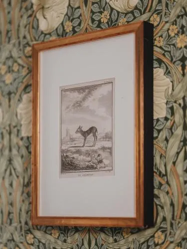 Hôtel Maison Malesherbes photo 18