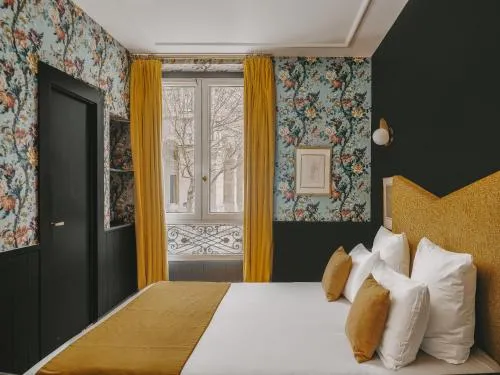 Hôtel Maison Malesherbes photo 3