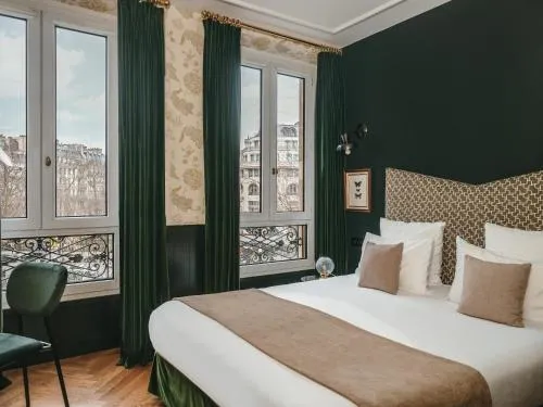 Hôtel Maison Malesherbes photo 1