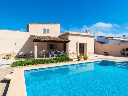 Can Volantí by SunVillas Mallorca