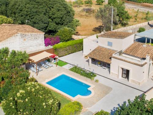 Can Volantí by SunVillas Mallorca