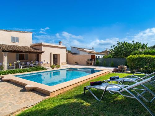 Can Volantí by SunVillas Mallorca