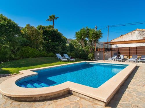 Can Volantí by SunVillas Mallorca