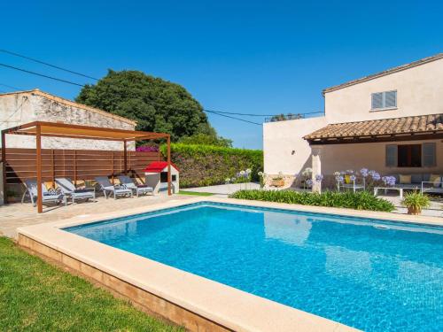 Can Volantí by SunVillas Mallorca