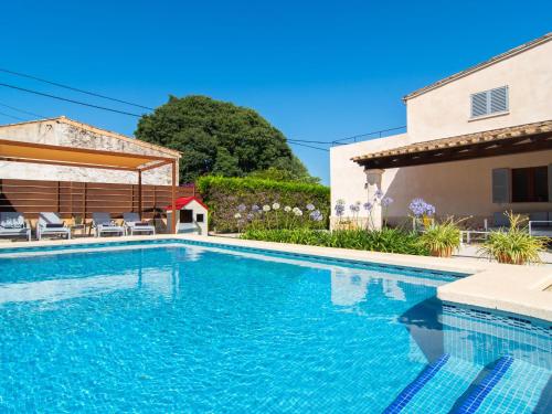 Can Volantí by SunVillas Mallorca