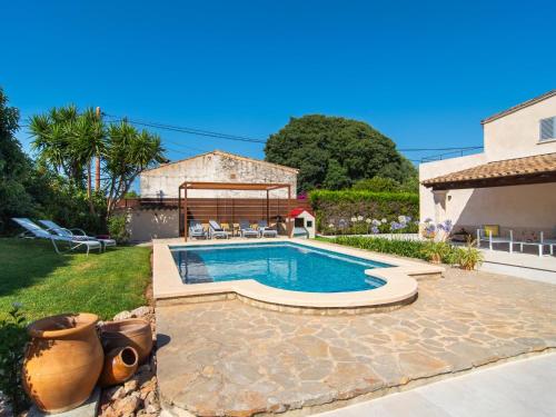 Can Volantí by SunVillas Mallorca