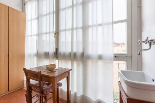 GuestHost - Terzolle - Rifredi & Piazza Dalmazia Apartment