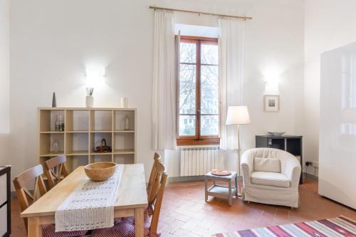 GuestHost - Terzolle - Rifredi & Piazza Dalmazia Apartment