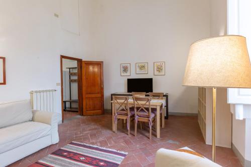 GuestHost - Terzolle - Rifredi & Piazza Dalmazia Apartment
