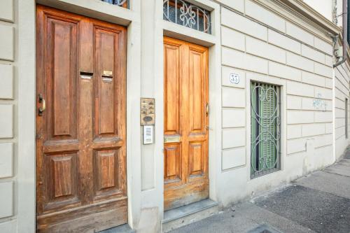 GuestHost - Terzolle - Rifredi & Piazza Dalmazia Apartment