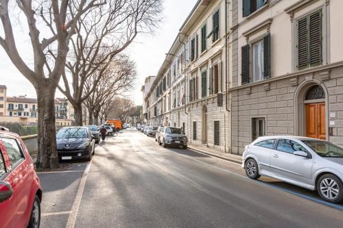GuestHost - Terzolle - Rifredi & Piazza Dalmazia Apartment