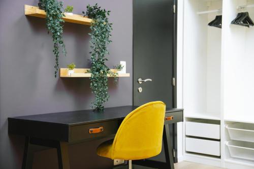 Imagen de la galería de Capstay - Charleroi, en Charleroi