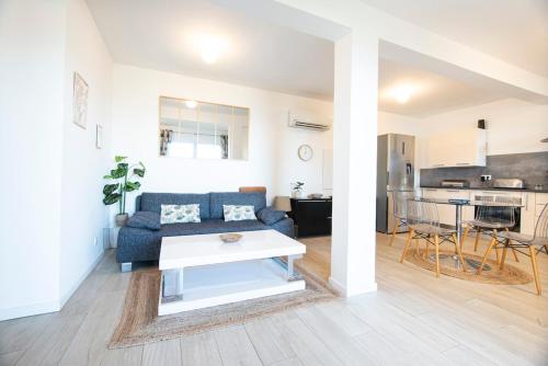 Vista Mare à Cardo - Vue Mer