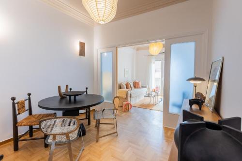 Ernesto Apartment