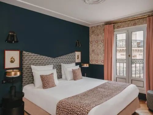 Hôtel Maison Malesherbes photo 10