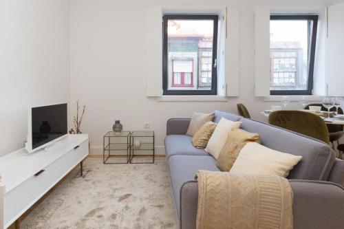 OPorto Cosy and Modern Loft