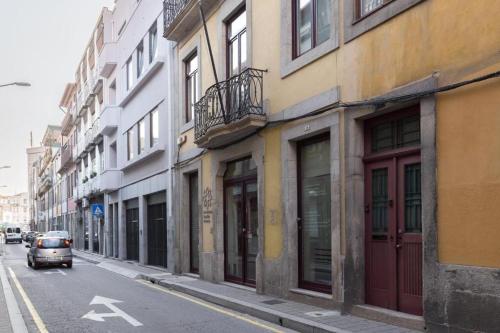OPorto Cosy and Modern Loft
