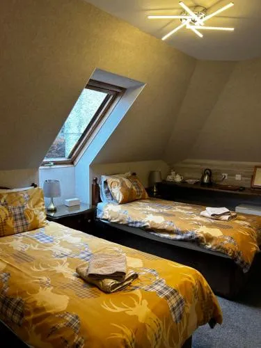 Acer Lodge Guest House photo 14
