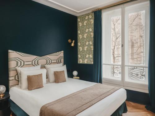 Hôtel Maison Malesherbes photo 40