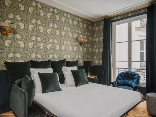 Hôtel Maison Malesherbes photo 22