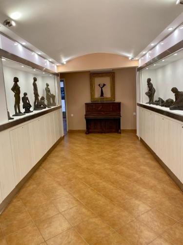 RITSA ART RESIDENCE