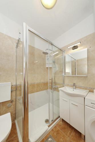 Apartment Mirela