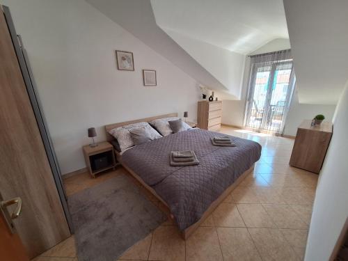 Amara Apartment