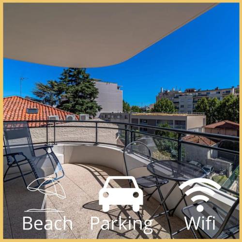 L'Allegria - Peaceful - Sea - Private car park