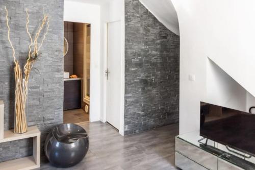 Le Montfleury - Hypercenter - AC - Cozy - WIFI