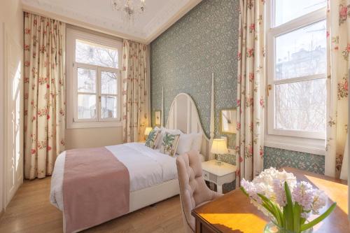 Gatto Perso Luxury Studios And Apartments