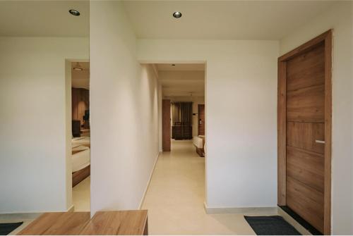 コーリコードにあるHotel Beverly Plaza Kozhikodeのギャラリーの写真