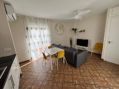 Apartamentos MareaBeach A 1 min de la playa