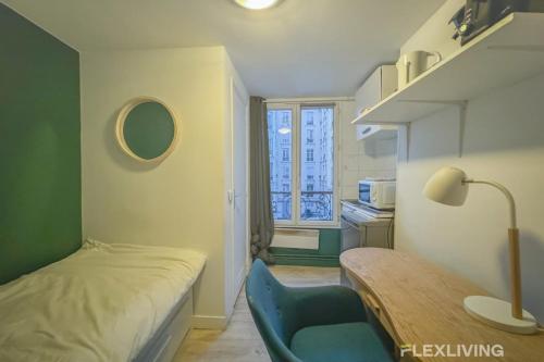 Flexliving - Studio - Saint Martin