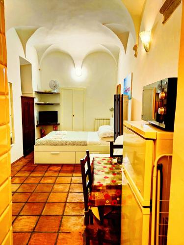 NAVONA & CASTEL SANT'ANGELO WHOLE HOLIDAY APARTMENT da PAMINO & PRISCILLA