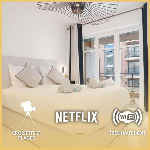 Le Maubourg - Hypercentre - 150m Croisette - AC