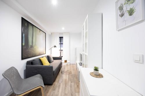 Apartamento Puerta Cartago 1 by CartagenaSpain