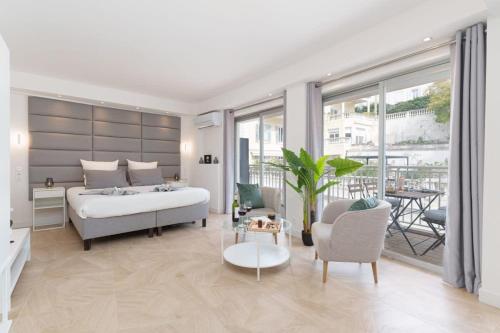 Le Louis Blanc - Hypercentre - 100m Suquet - AC
