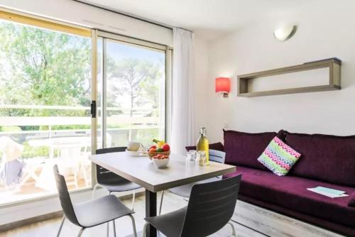 Residence Pierre et Vacances de la Corniche d'or