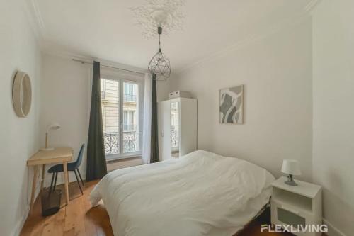 Flexliving - room - Sophie Germain