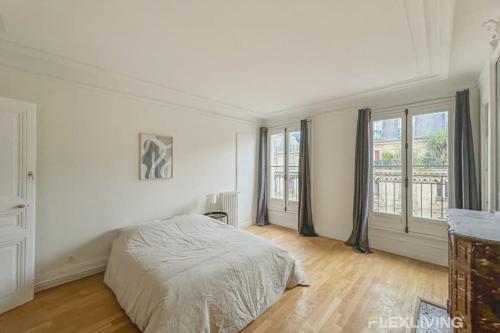 Photo de la galerie de l'établissement Flexliving - room - Turbigo, à Paris