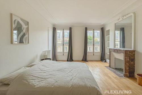 Flexliving - room - Turbigo