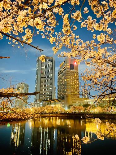 Sakura桜ノ宮ヴィラ