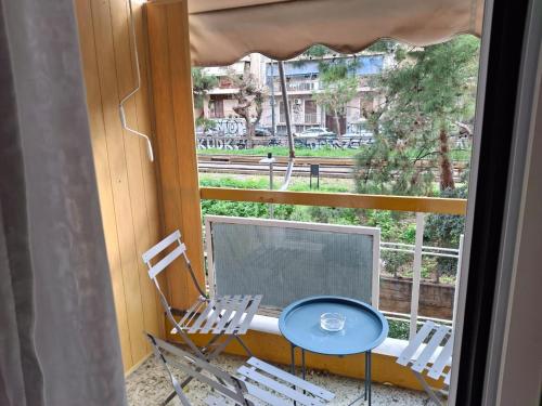 Apartment near Acropolis