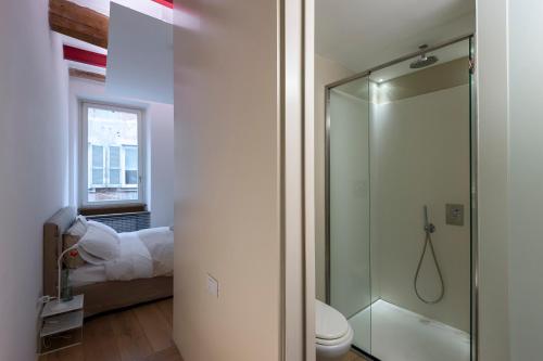 Coronari Navona luxury 1 bedroom 2 bathrooms