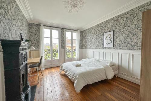 Flexliving - Whole flat - Balard