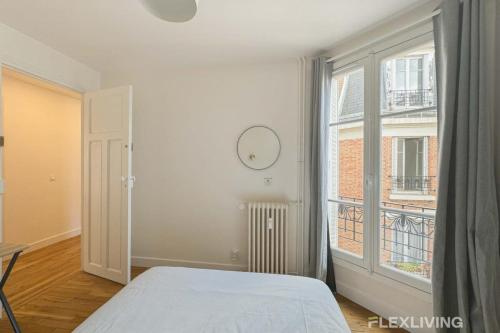 Flexliving - whole apartment - Abbé Groult