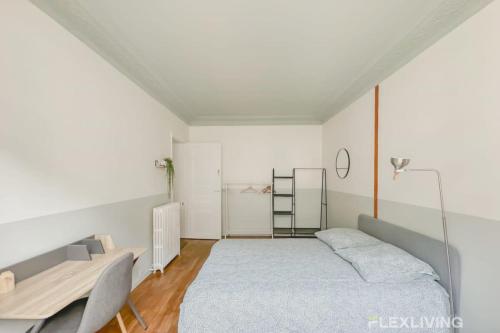 Flexliving - whole flat - Hameau