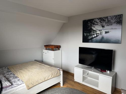 Φωτογραφία από το άλμπουμ του Noclegi w malowniczym Stryszowie σε Stryszów