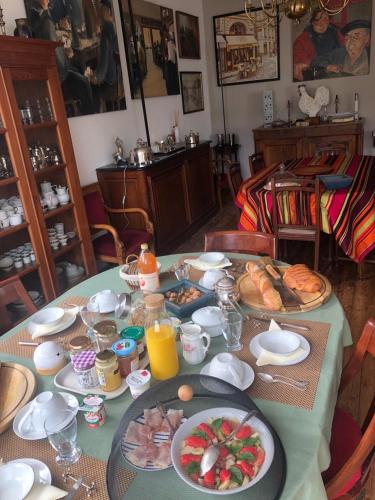 Galeriebild der Unterkunft VILLA des Peintres in Étretat